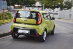 Kia Soul 2014 года (ZA)